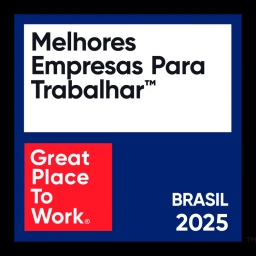 Great Place to Work 2024