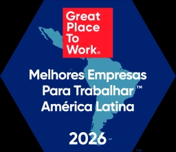 Great Place to Work 2025