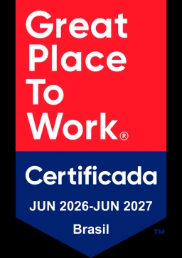 Great Place to Work 2026