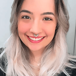 Mareah Cecília
