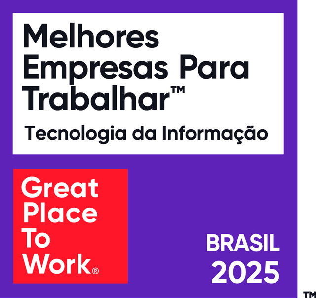 gptw badge melhores empresas para trabalhar tecnologia da informação
