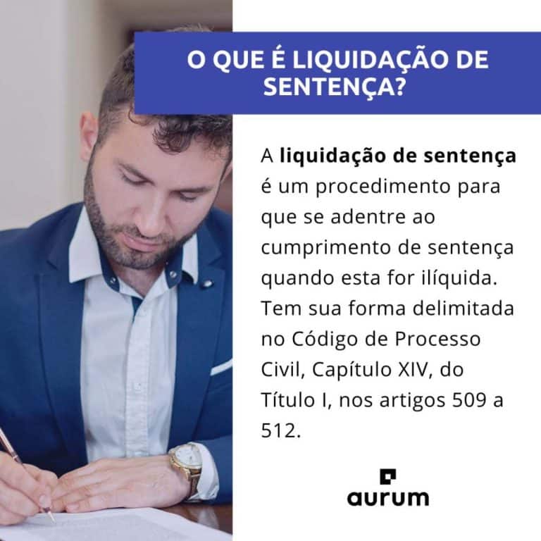 Liquidação de sentença no Novo CPC: tire dúvidas!