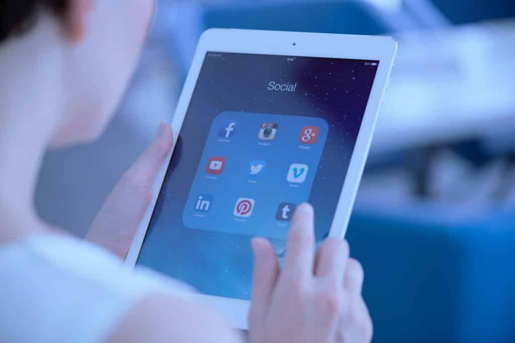 Marketing jurídico: 5 comportamentos para evitar nas redes sociais