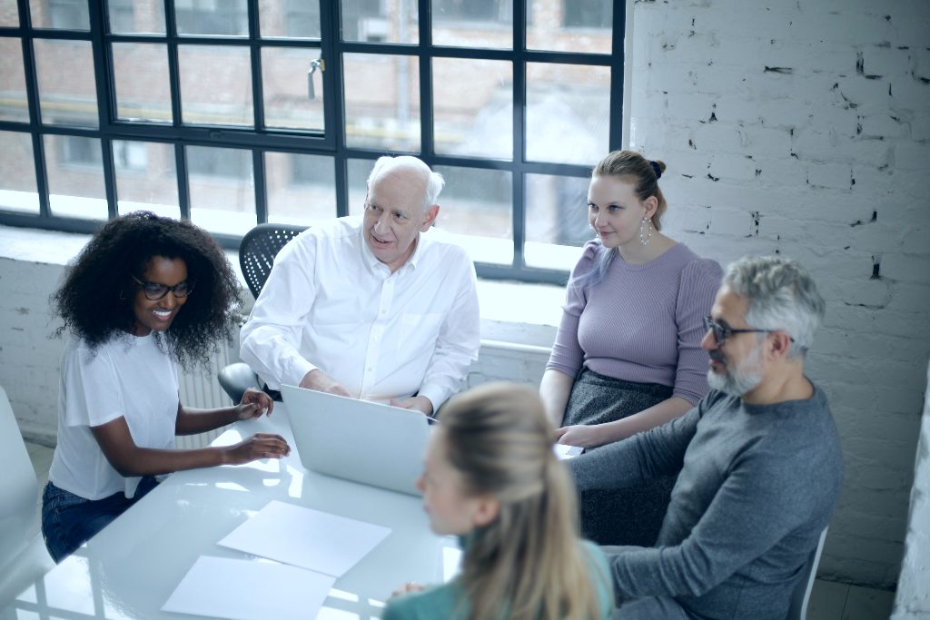 O que é sociedade empresária