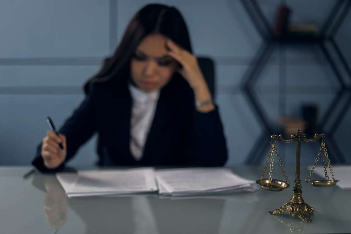 Como funciona o cadastro nacional de advogados?
