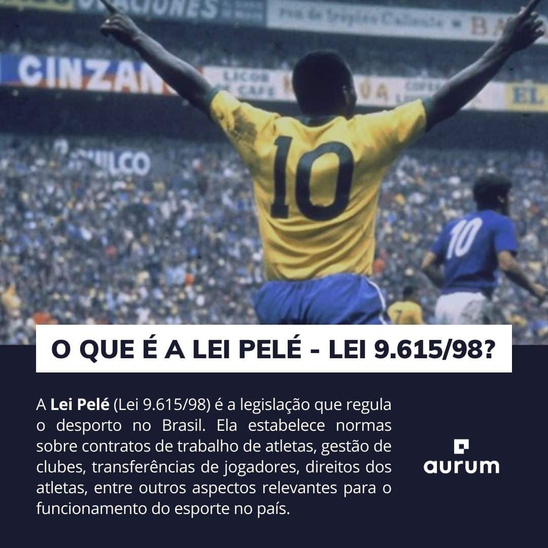 Lei do Futebol: Regra 9 ·