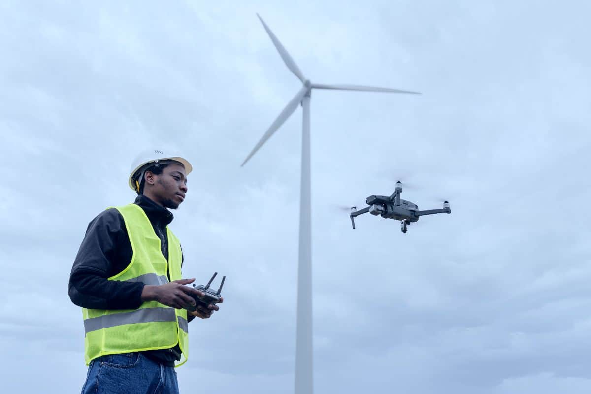 Entenda as restrições legais dos drones.