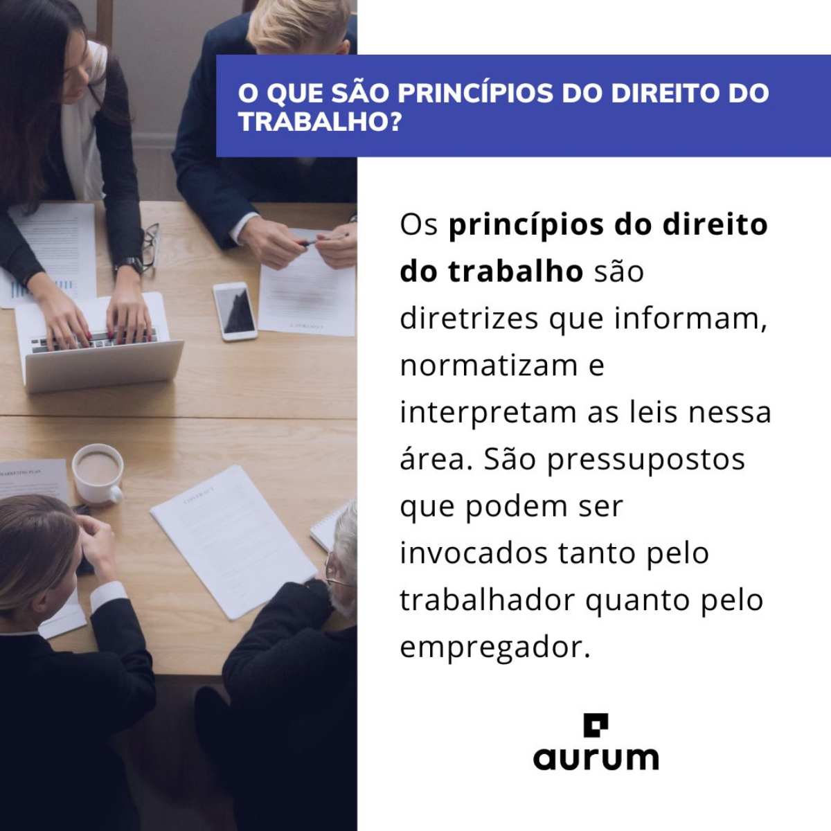 Princ pios Do Direito Do Trabalho Orienta es Para Leis