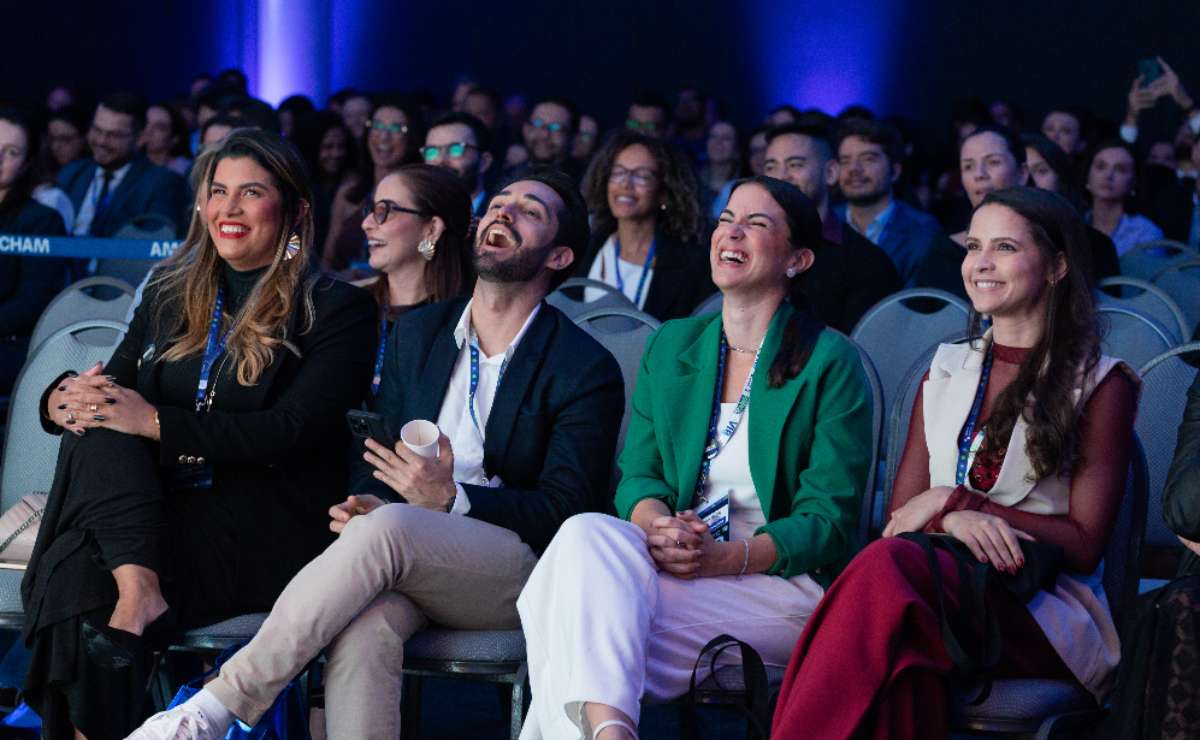 Os melhores eventos para advogados em 2026