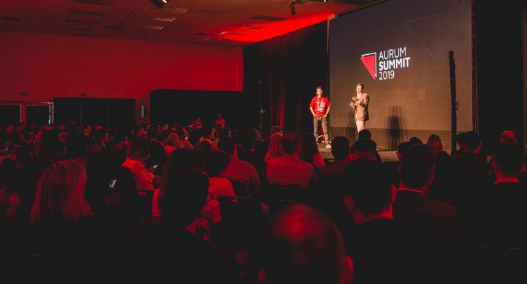 Aurum Summit 2019