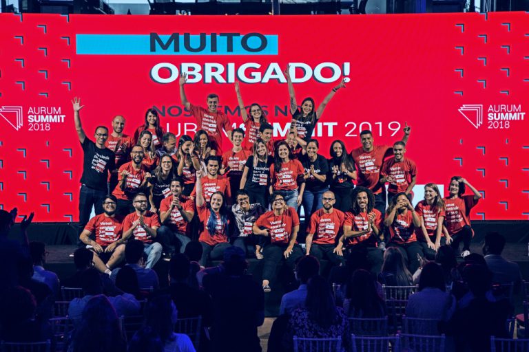 Saiba por que o Aurum Summit é o melhor evento para advogados