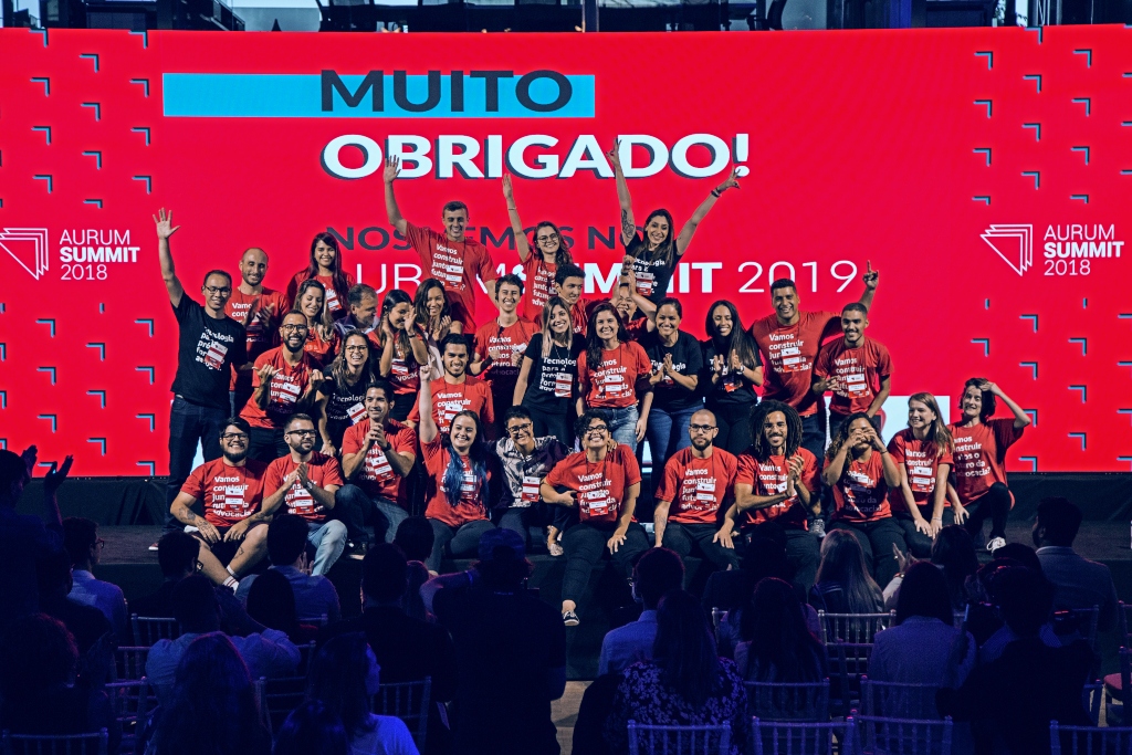 Saiba por que o Aurum Summit é o melhor evento para advogados