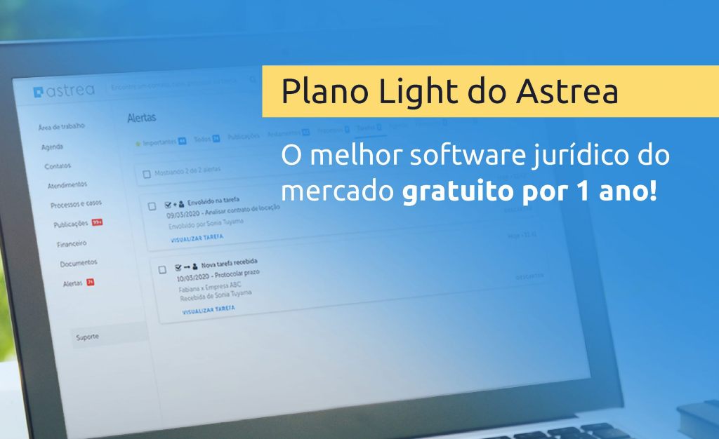 Software Juridico Astrea