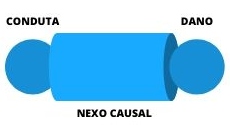 nexo causal - Flávio Tartuce
