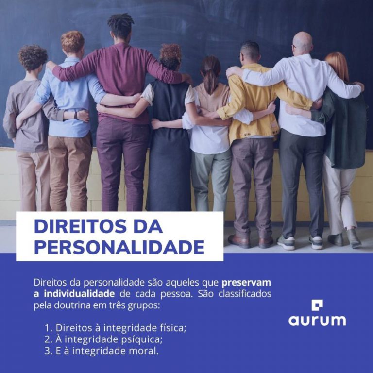 Com Relação Aos Direitos De Personalidade Considere As Assertivas