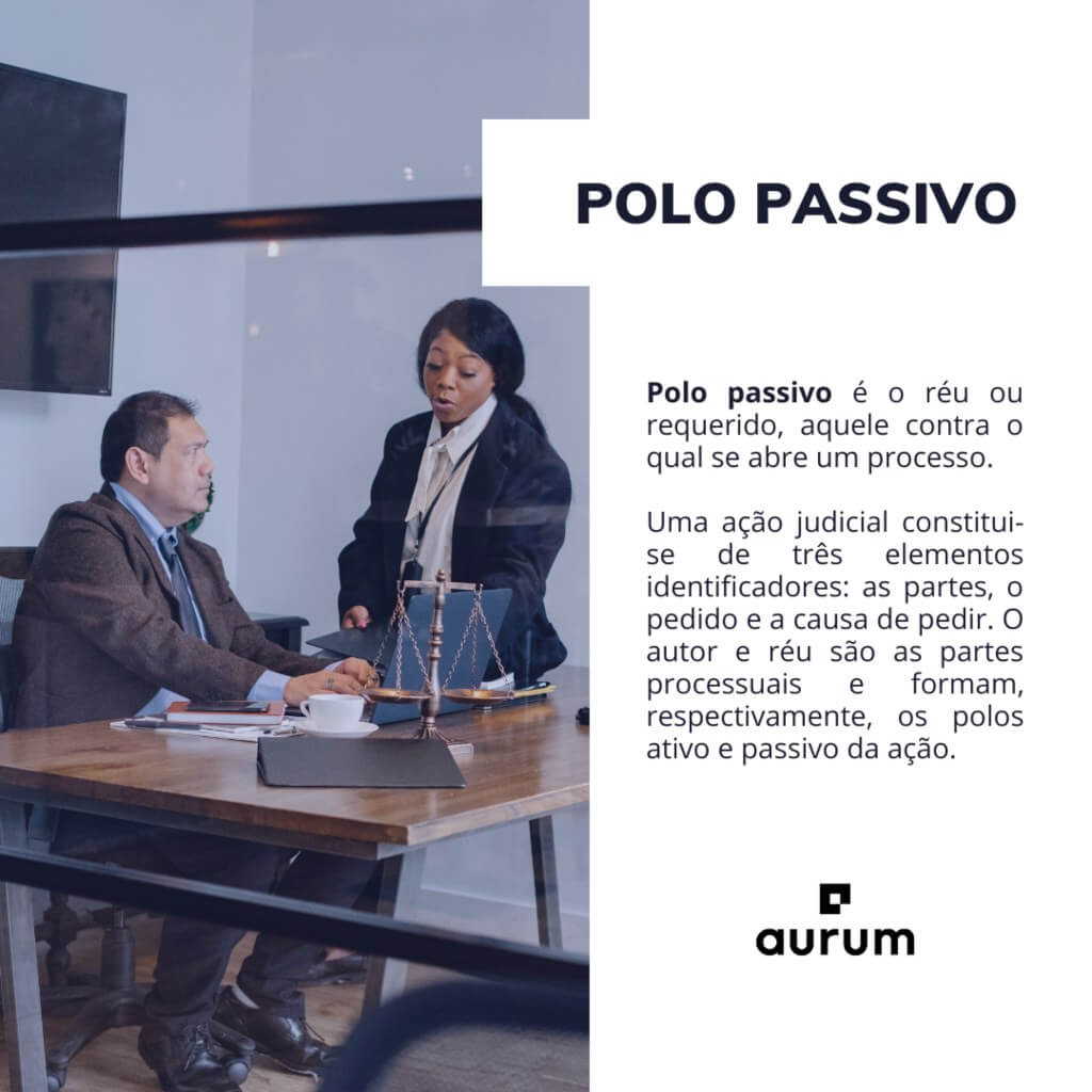 polo-passivo