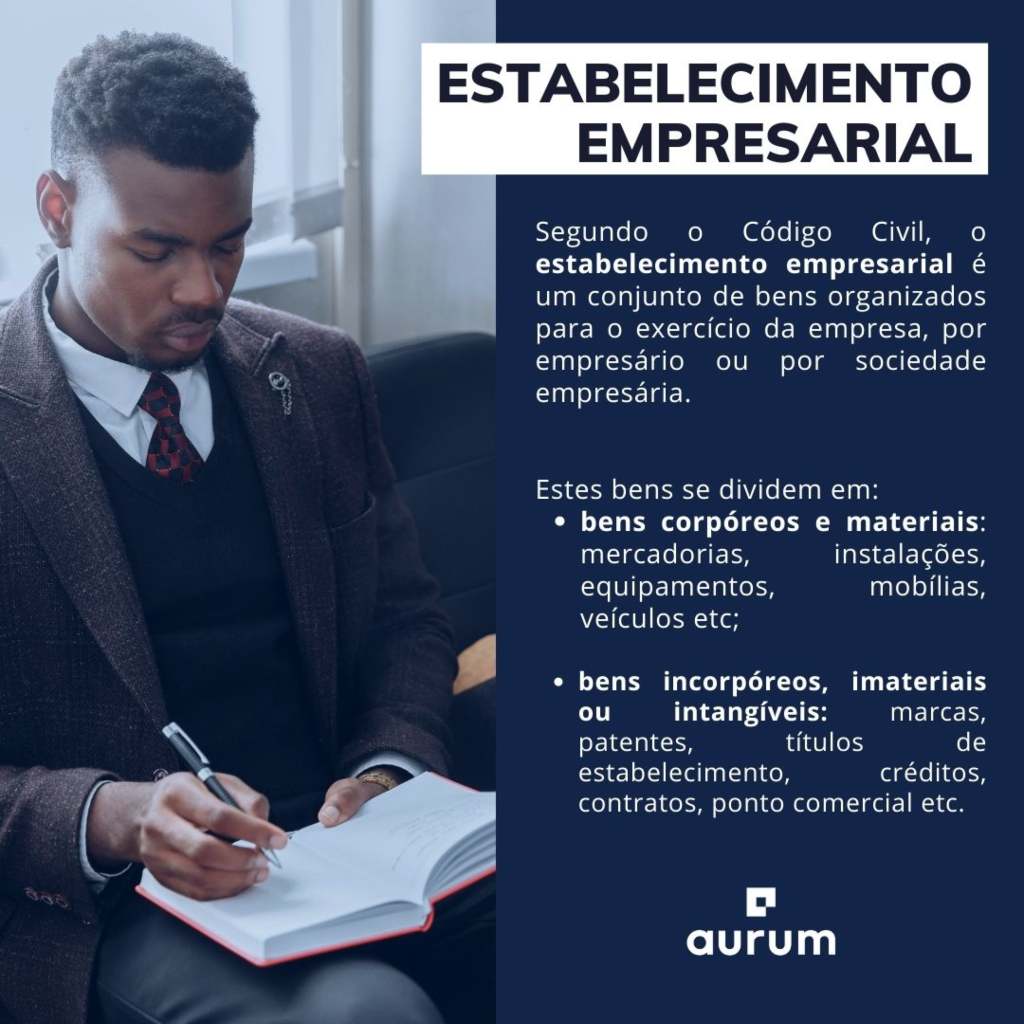 O que é sociedade empresária