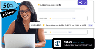 Software jurídico Astrea