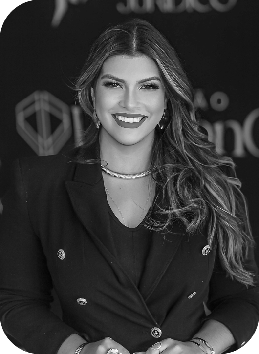 embaixador Hellen Cristine