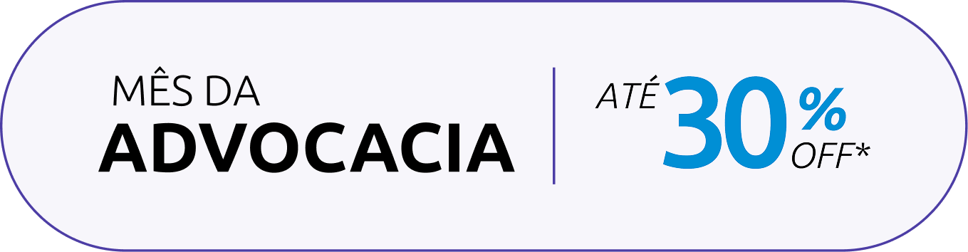 Mês da Advocacia
