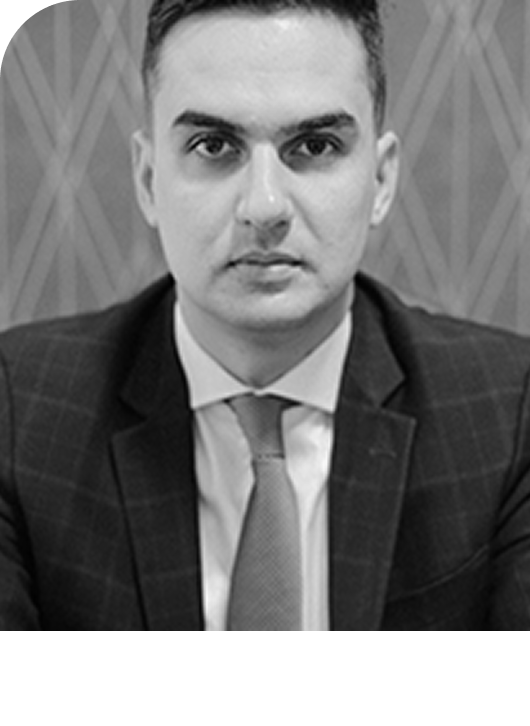 embaixador Luiz Fernando Freitas