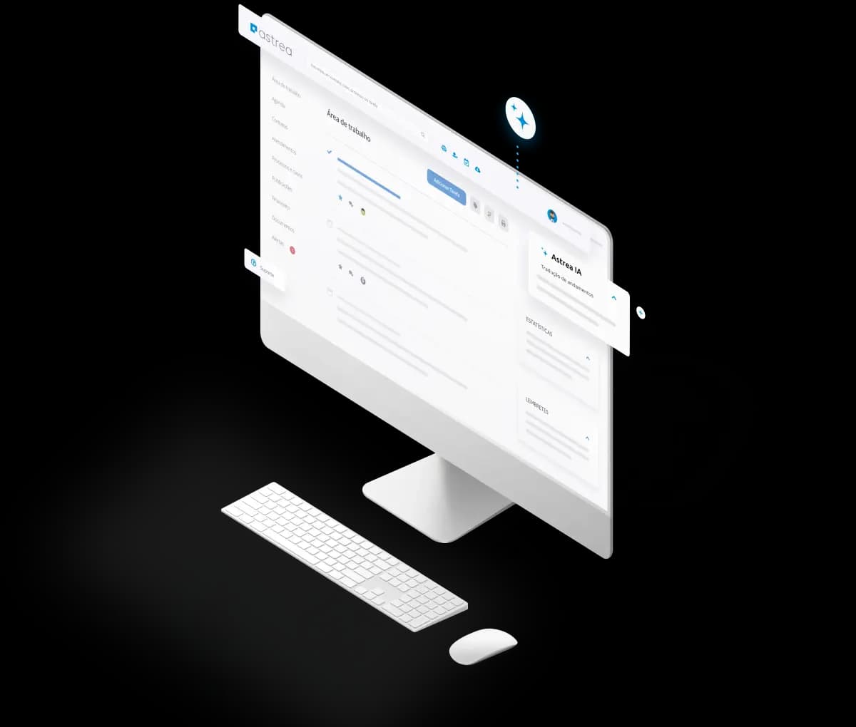Software jurídico Astrea
