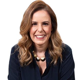palestrante Danielle Serafino