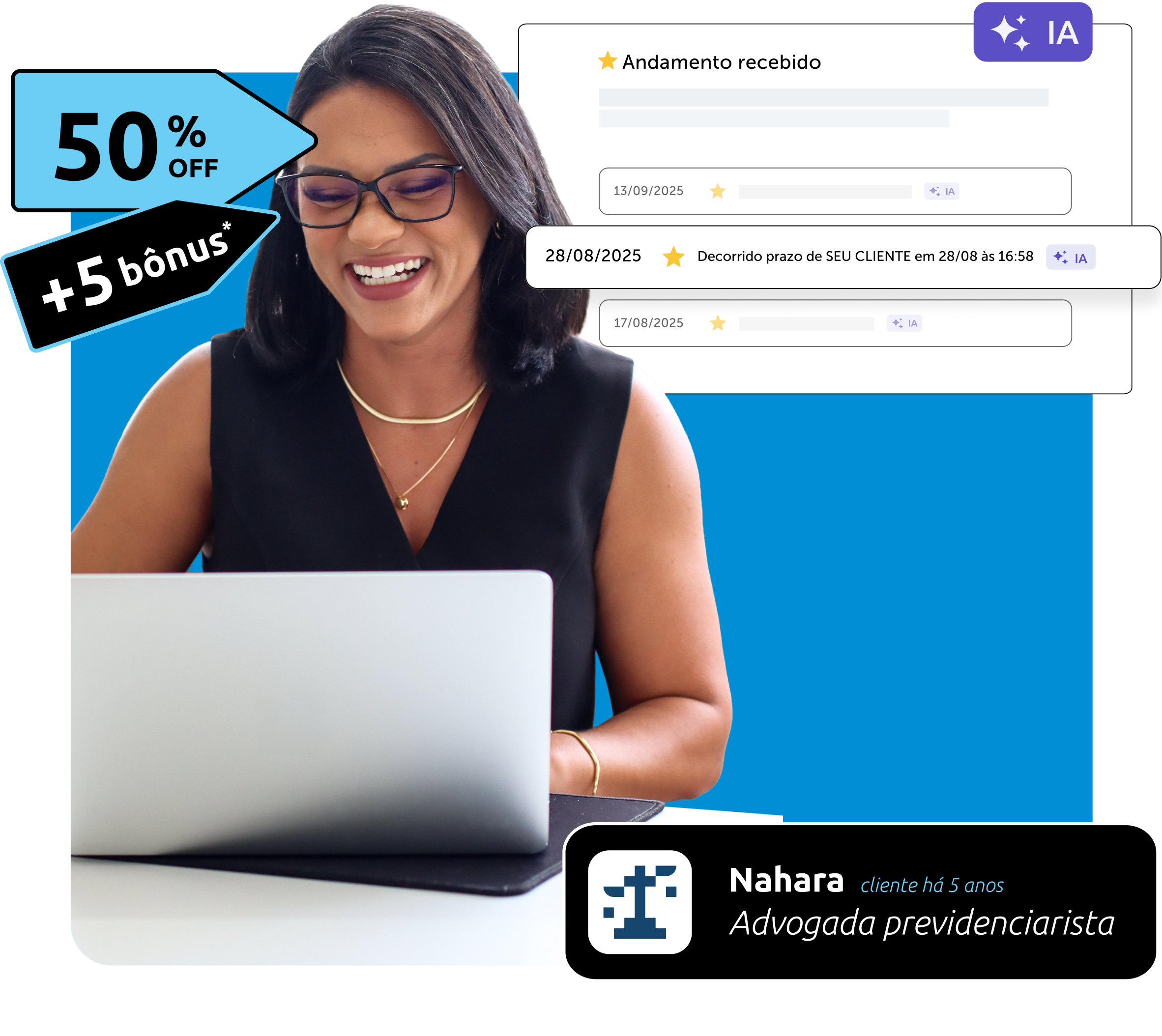 Software jurídico Astrea