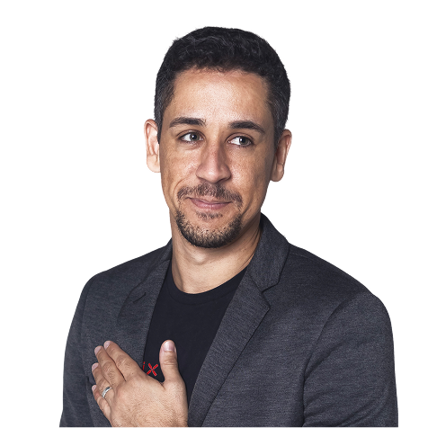 palestrante Nelio Xavier